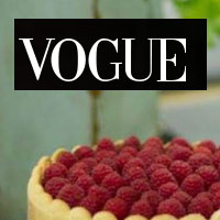 Libélula Catering Madrid en Vogue